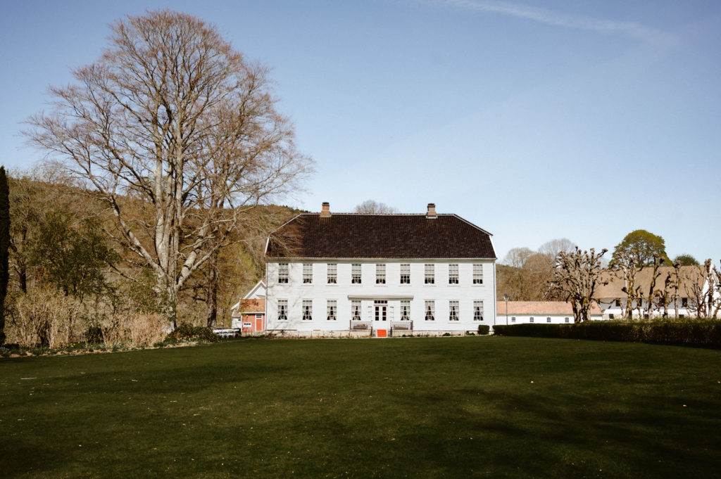 bryllupslokale kristiansand boengård iselinbelland