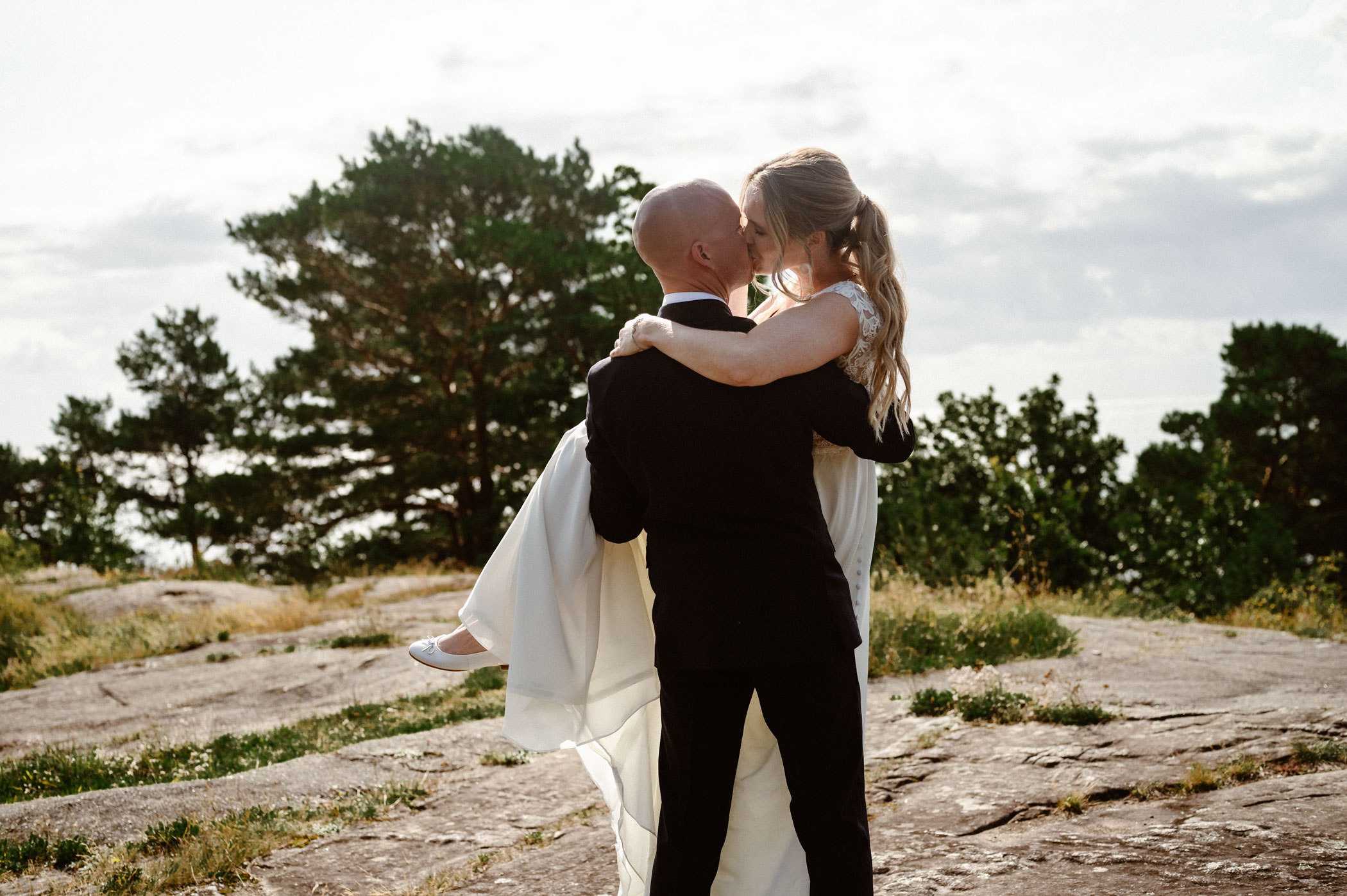 bryllupsbilder klassisk bryllup norge