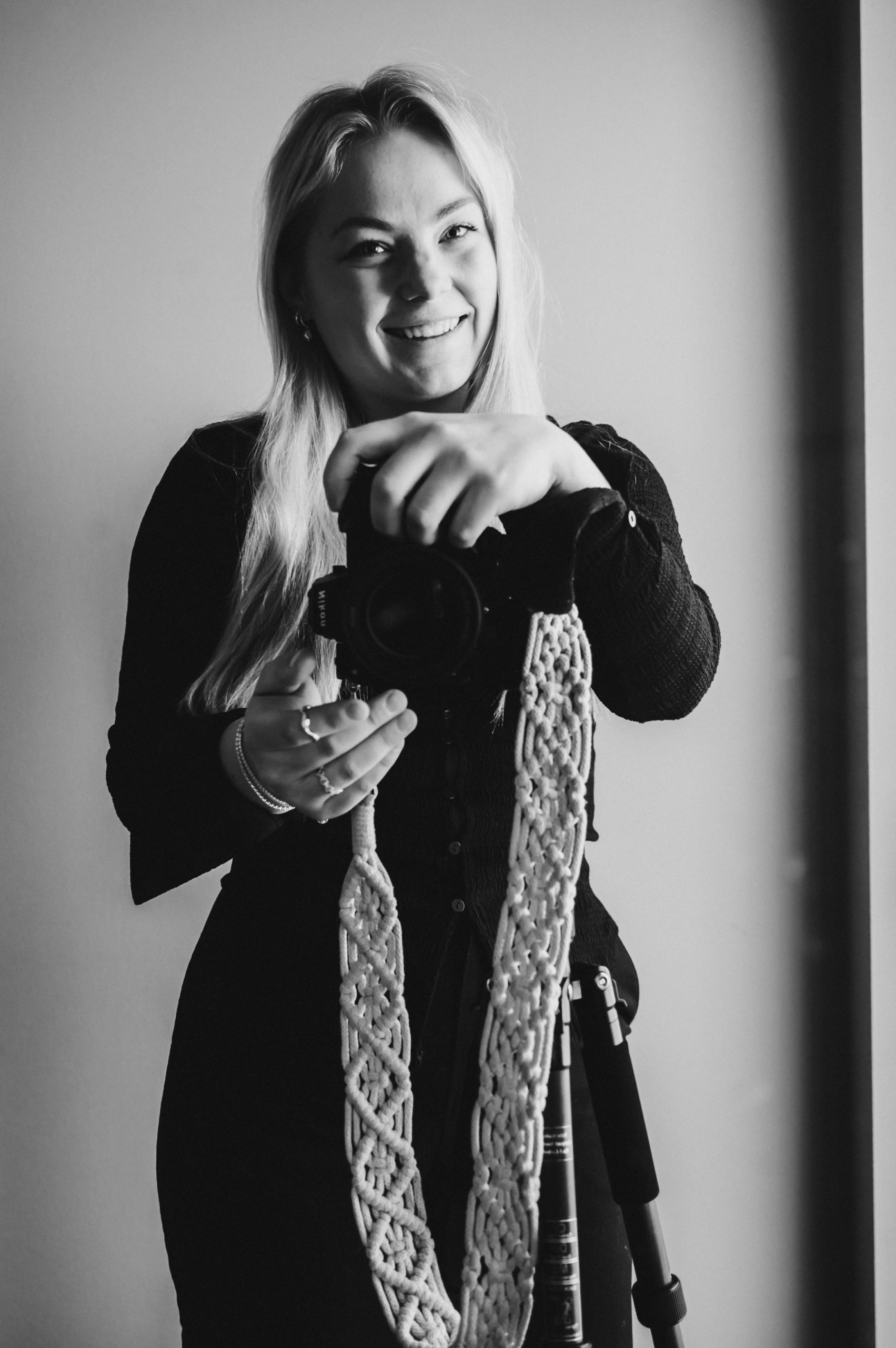 portrett fotograf iselin